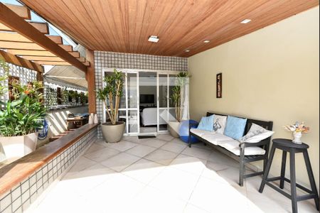 Apartamento à venda com 200m², 3 quartos e 1 vagaárea externa 