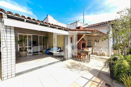 Apartamento à venda com 200m², 3 quartos e 1 vagaárea externa 