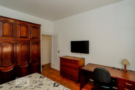 Apartamento à venda com 193m², 5 quartos e 1 vagaQuarto 4