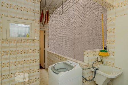 Apartamento à venda com 193m², 5 quartos e 1 vagaÁrea de Serviço