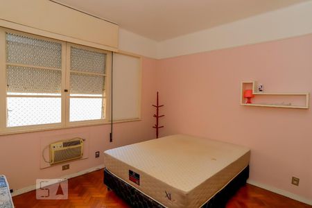 Apartamento à venda com 193m², 5 quartos e 1 vagaQuarto 3