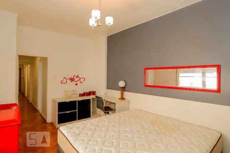 Apartamento à venda com 193m², 5 quartos e 1 vagaQuarto 2 - Suite