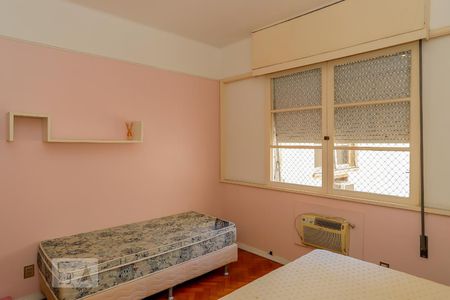 Apartamento à venda com 193m², 5 quartos e 1 vagaQuarto 3