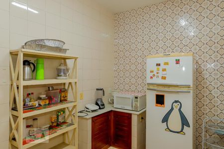 Apartamento à venda com 193m², 5 quartos e 1 vagaCozinha 