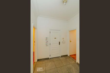 Hall de apartamento à venda com 5 quartos, 193m² em Copacabana, Rio de Janeiro
