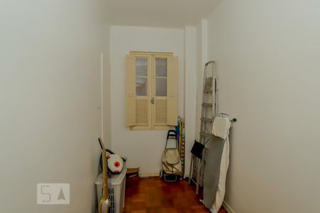 Apartamento à venda com 193m², 5 quartos e 1 vagaQuarto de Serviço