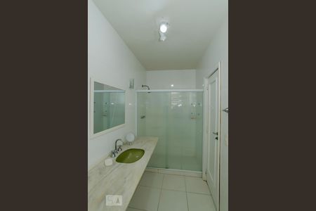 Apartamento à venda com 193m², 5 quartos e 1 vagaBanheiro  - Suite