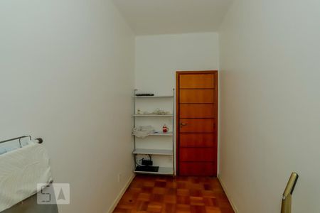 Apartamento à venda com 193m², 5 quartos e 1 vagaQuarto de Serviço