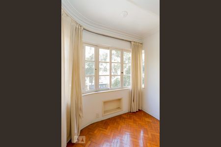 Sala de apartamento à venda com 5 quartos, 193m² em Copacabana, Rio de Janeiro