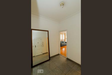 Hall de apartamento à venda com 5 quartos, 193m² em Copacabana, Rio de Janeiro