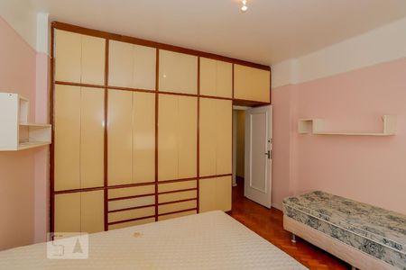 Apartamento à venda com 193m², 5 quartos e 1 vagaQuarto 3