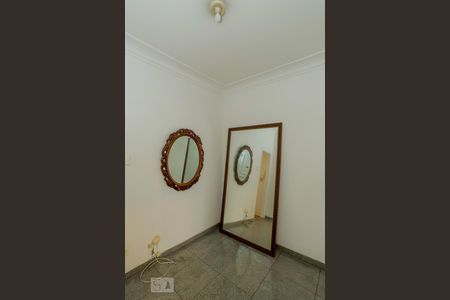 Hall de apartamento à venda com 5 quartos, 193m² em Copacabana, Rio de Janeiro