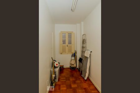 Apartamento à venda com 193m², 5 quartos e 1 vagaQuarto de Serviço