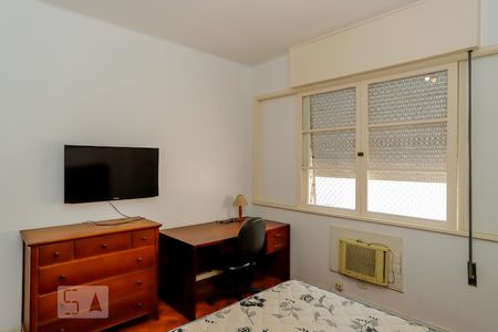 Apartamento à venda com 193m², 5 quartos e 1 vagaQuarto 4