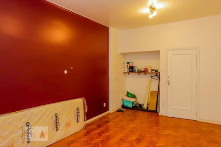 Apartamento à venda com 193m², 5 quartos e 1 vagaQuarto 1