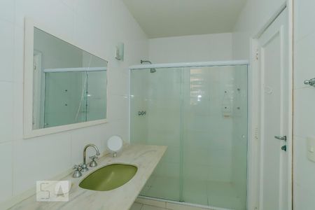 Apartamento à venda com 193m², 5 quartos e 1 vagaBanheiro  - Suite