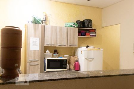Cozinha de casa à venda com 9 quartos, 259m² em Santana, São Paulo