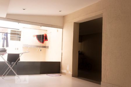 Sala Jogos de casa à venda com 9 quartos, 259m² em Santana, São Paulo