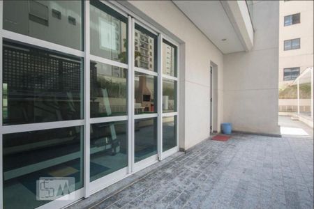 Apartamento para alugar com 50m², 1 quarto e 1 vaga Apartamento para alugar com 50m², 1 quarto e 1 vagaÁrea comum
