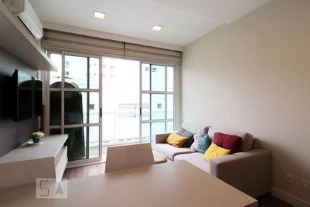 Apartamento para alugar com 50m², 1 quarto e 1 vaga Apartamento para alugar com 50m², 1 quarto e 1 vagaCozinha