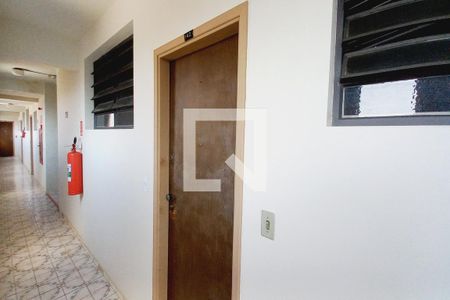 Apartamento para alugar com 39m², 1 quarto e sem vaga Apartamento para alugar com 39m², 1 quarto e sem vagaFachada