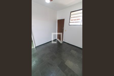 Sala de apartamento para alugar com 1 quarto, 39m² em Centro, Campinas