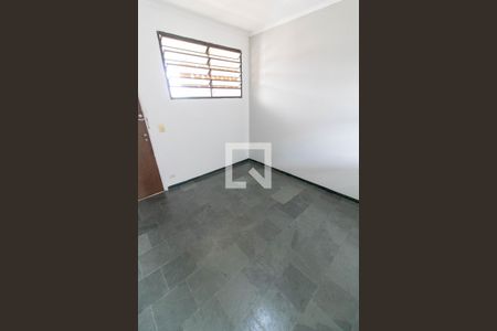 Sala de apartamento para alugar com 1 quarto, 39m² em Centro, Campinas