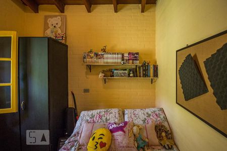 Casa de condomínio à venda com 120m², 2 quartos e 2 vagasQuarto 2
