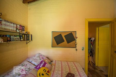 Casa de condomínio à venda com 120m², 2 quartos e 2 vagasQuarto 2