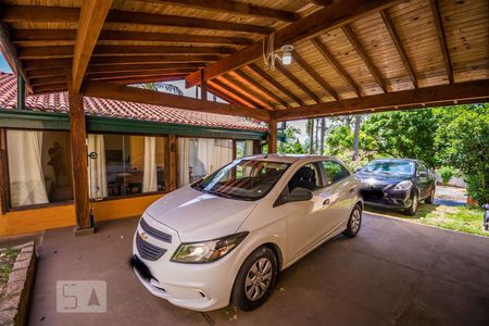 Casa de condomínio à venda com 120m², 2 quartos e 2 vagasGaragem