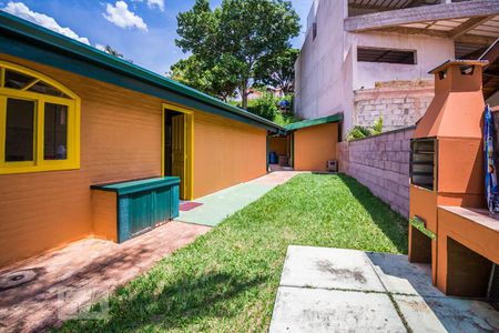 Casa de condomínio à venda com 120m², 2 quartos e 2 vagasChurrasqueira