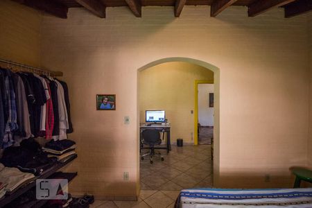 Casa de condomínio à venda com 120m², 2 quartos e 2 vagasQuarto 1