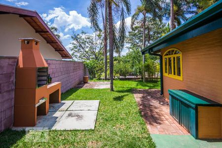 Casa de condomínio à venda com 120m², 2 quartos e 2 vagasChurrasqueira