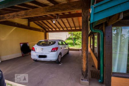 Casa de condomínio à venda com 120m², 2 quartos e 2 vagasGaragem