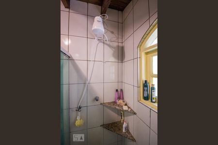 Casa de condomínio à venda com 120m², 2 quartos e 2 vagasBanheiro