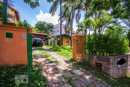 Casa de condomínio à venda com 120m², 2 quartos e 2 vagasFachada