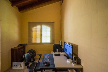 Quarto 1 de casa de condomínio à venda com 2 quartos, 120m² em Loteamento Caminhos de São Conrado (sousas), Campinas