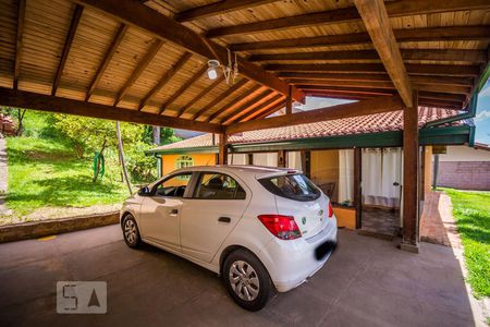 Casa de condomínio à venda com 120m², 2 quartos e 2 vagasGaragem
