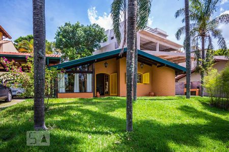 Casa de condomínio à venda com 120m², 2 quartos e 2 vagasQuintal