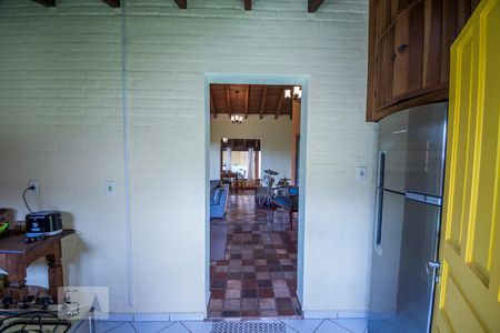 Casa de condomínio à venda com 120m², 2 quartos e 2 vagasBanheiro