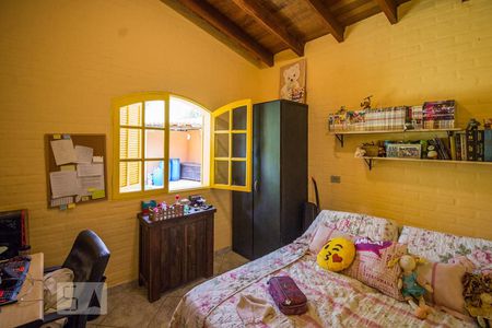 Casa de condomínio à venda com 120m², 2 quartos e 2 vagasQuarto 2