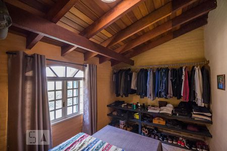 Casa de condomínio à venda com 120m², 2 quartos e 2 vagasQuarto 1