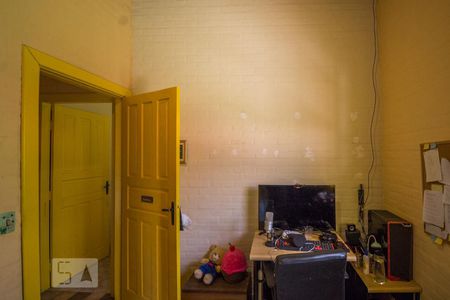 Casa de condomínio à venda com 120m², 2 quartos e 2 vagasQuarto 2