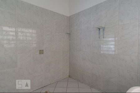 Casa à venda com 320m², 3 quartos e 3 vagasÁrea de Serviço