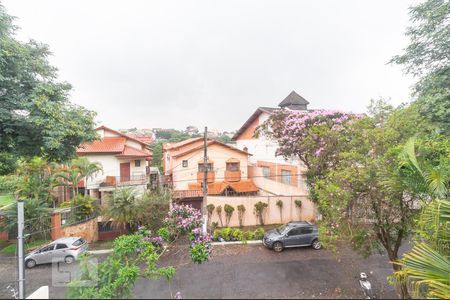 Casa à venda com 320m², 3 quartos e 3 vagasVista da Suíte 3