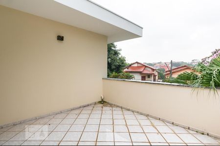 Casa à venda com 320m², 3 quartos e 3 vagasVaranda