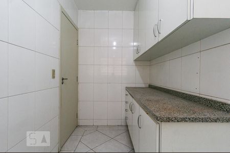 Casa à venda com 320m², 3 quartos e 3 vagasCozinha