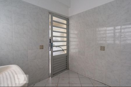 Casa à venda com 320m², 3 quartos e 3 vagasÁrea de Serviço