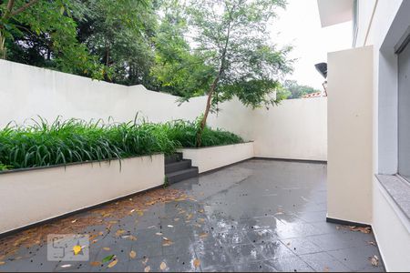 Casa à venda com 320m², 3 quartos e 3 vagasQuintal