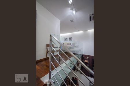 Apartamento para alugar com 1 quarto, 90m² em Belvedere, Belo Horizonte